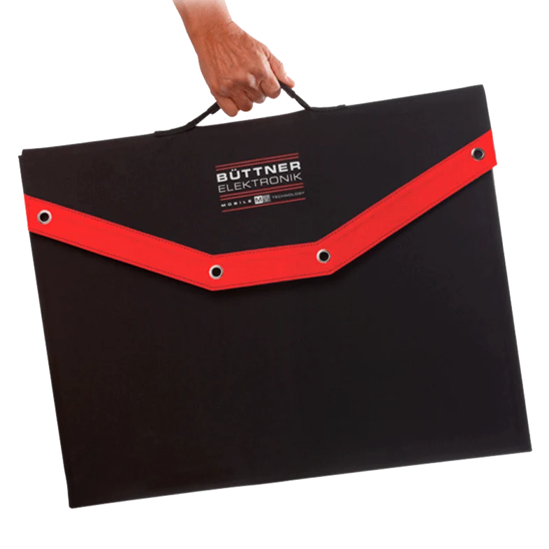 Faltbares Solarmodul Travel Line Basic