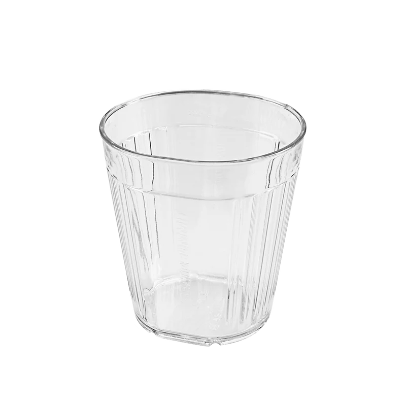 DeltaLight Becher