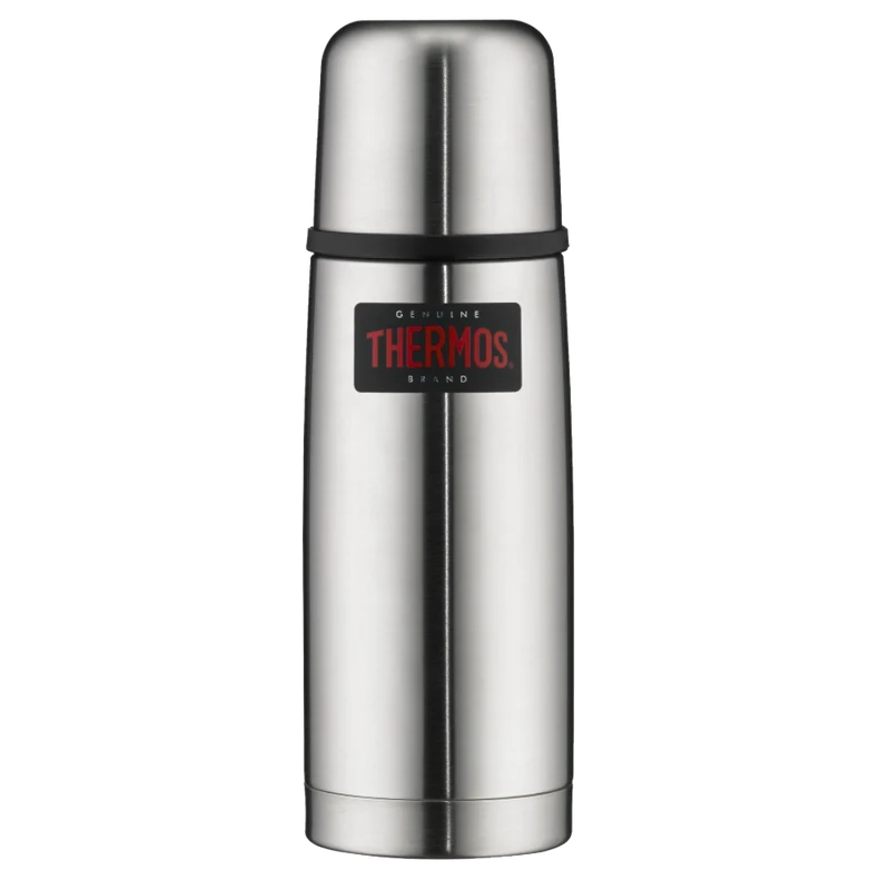 Isolierte Thermosflasche (heiss und kalt)