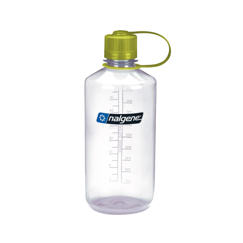 Nalgene Trinkflasche Narrow Mouth kleine Öffnung