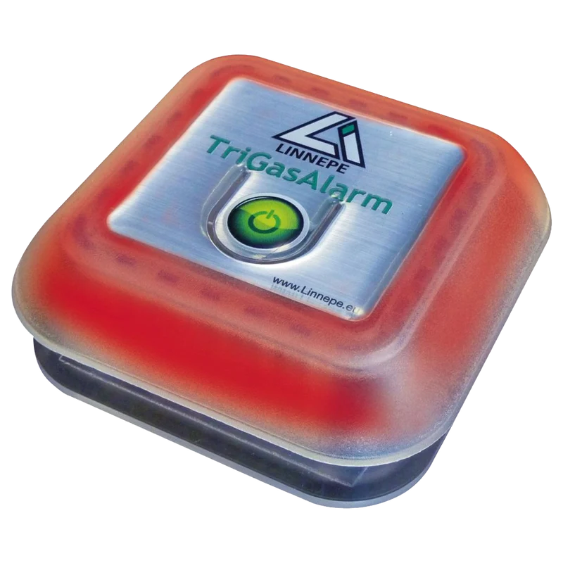 Gas-Warngerät TriGasAlarm