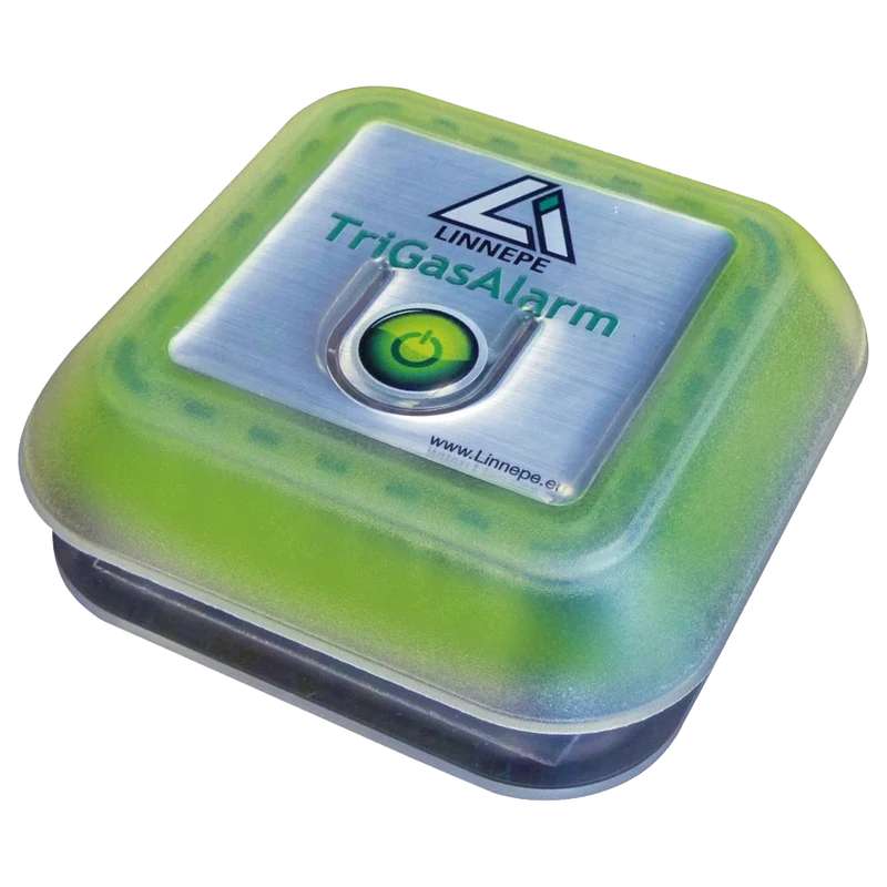 Gas-Warngerät TriGasAlarm
