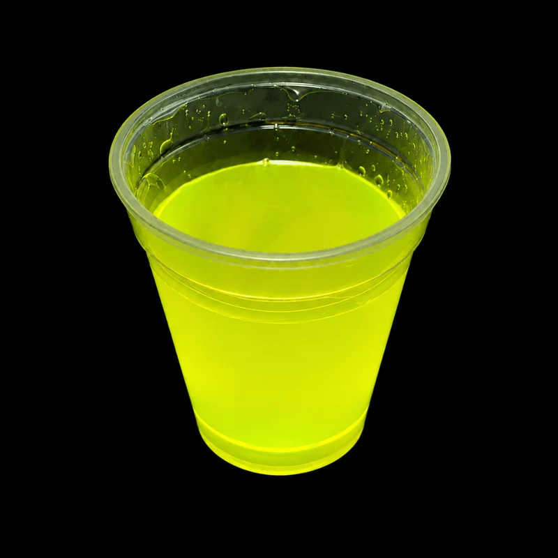 Knicklichtbecher 4er Bundle 250 ml