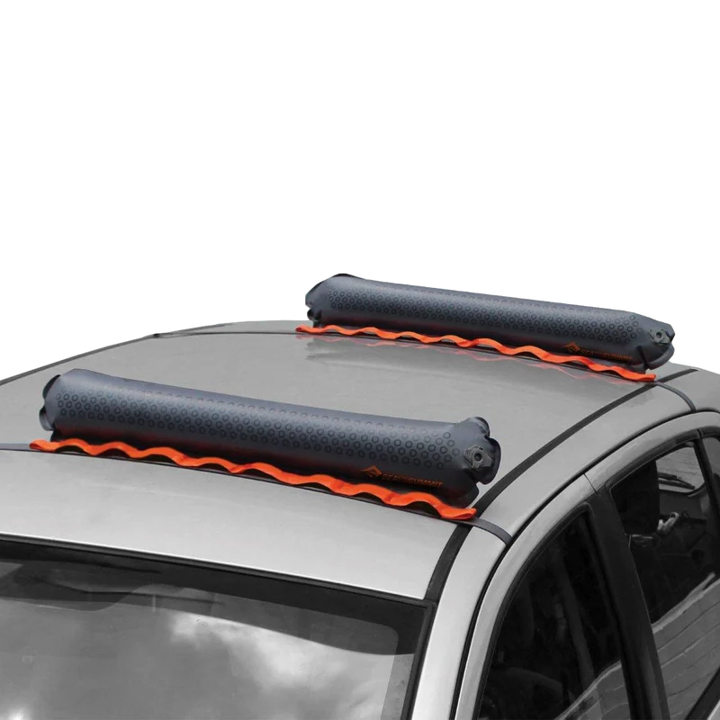 Pack Rack Aufblasbarer Dachträger