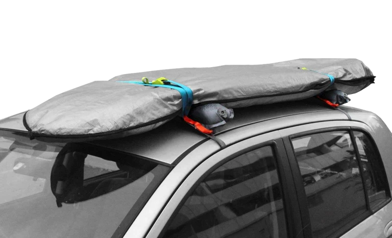 Pack Rack Aufblasbarer Dachträger
