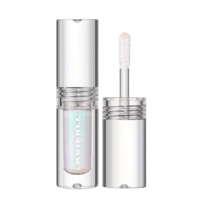 Lidschatten Chamäleon Liquid 4