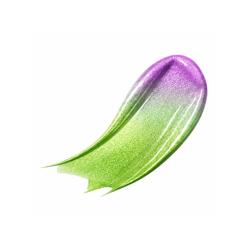 Lidschatten Chamäleon Liquid 4