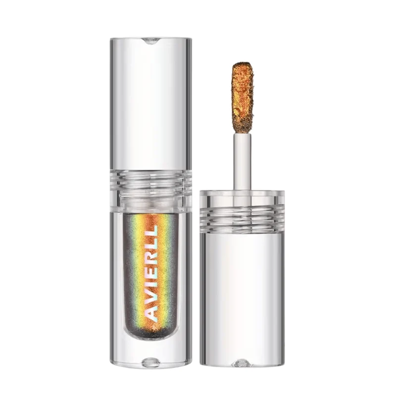 Lidschatten Chamäleon Liquid 3