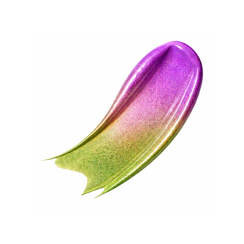 Lidschatten Chamäleon Liquid 2