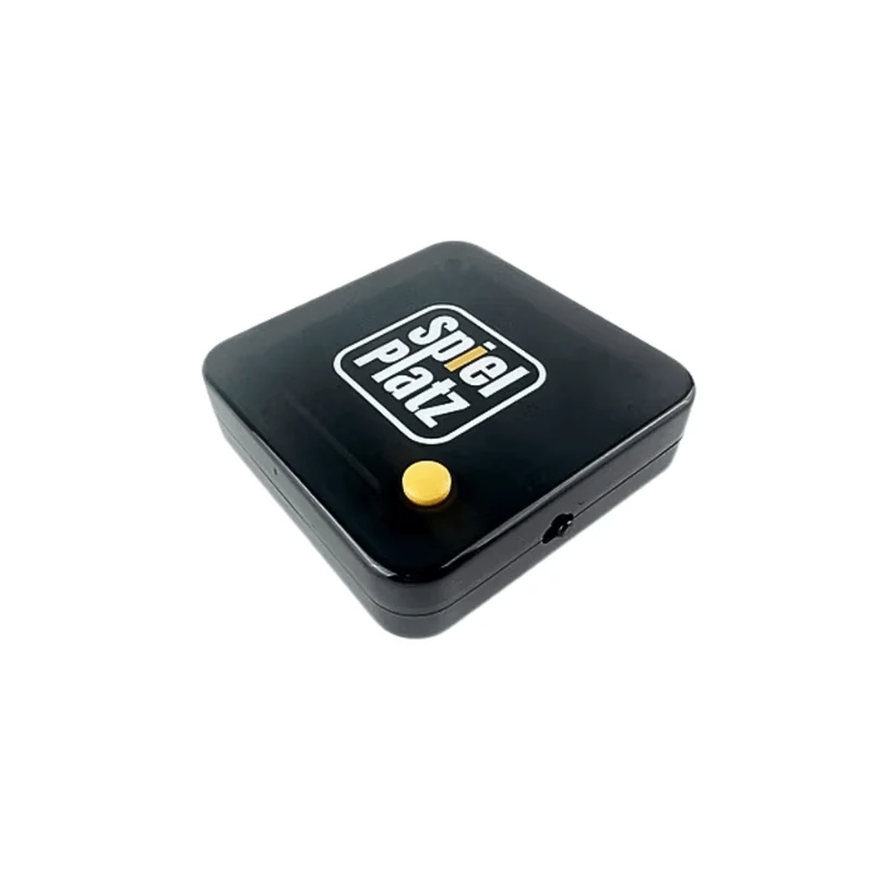 Trinkspiel Spielplatz LED Saufspiel mit Timer