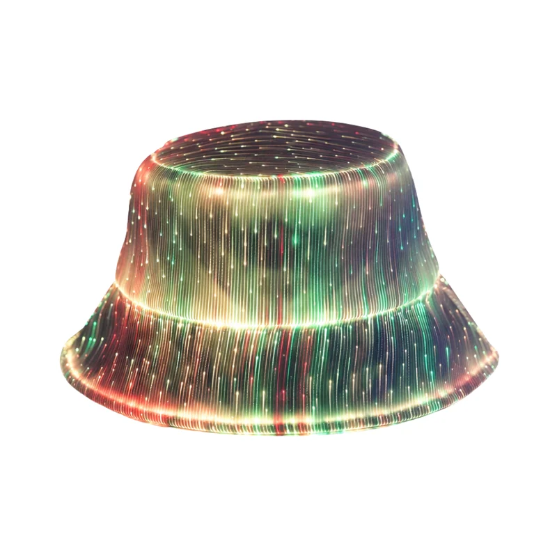 Fischerhut LED