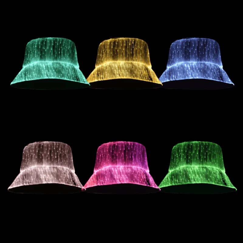 Fischerhut LED