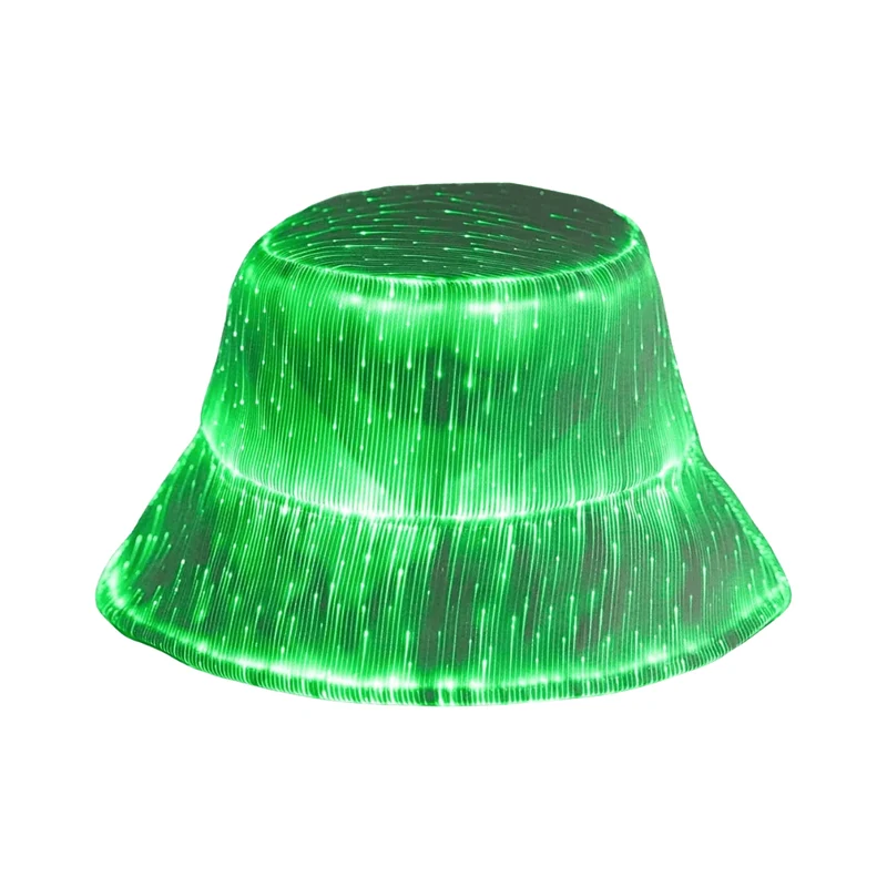 Fischerhut LED