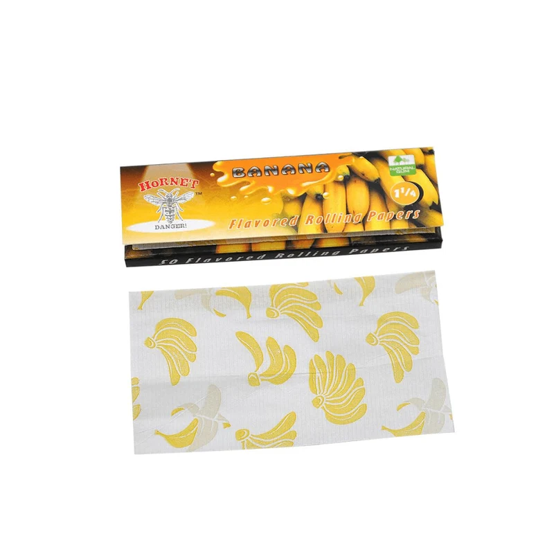 Aromatisierte Papers 110 cm