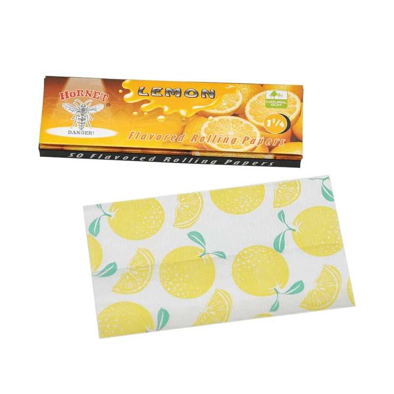 Aromatisierte Papers 110 cm