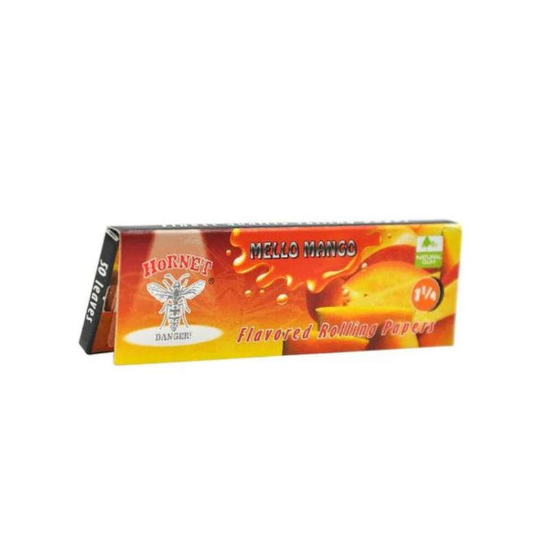 Aromatisierte Papers 110 cm