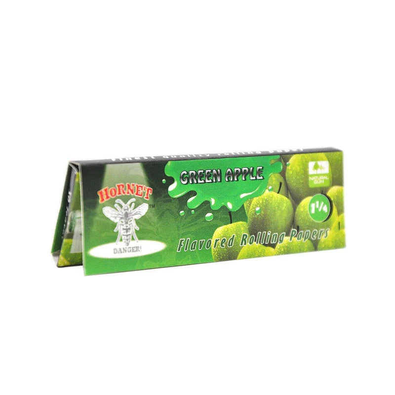 Aromatisierte Papers 110 cm