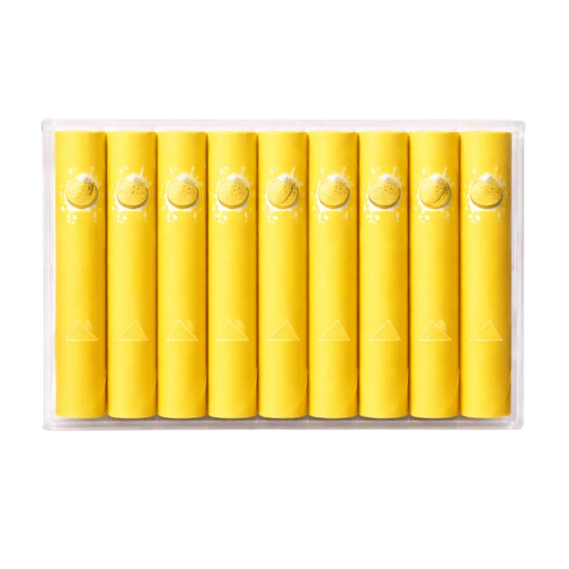 Aromatisierte Filter Banane