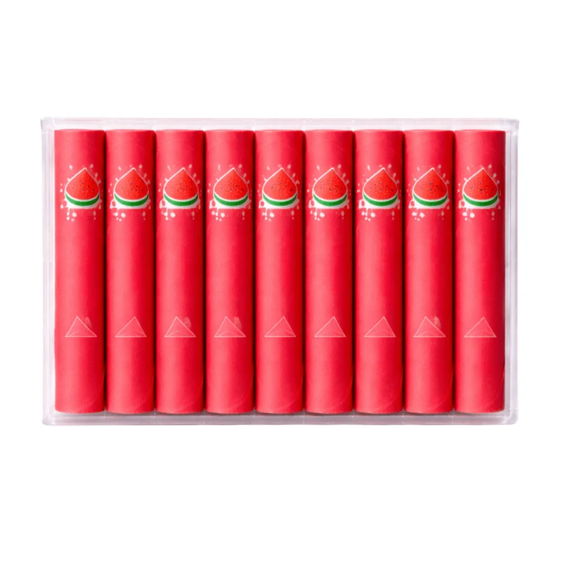Aromatisierte Filter Wassermelone