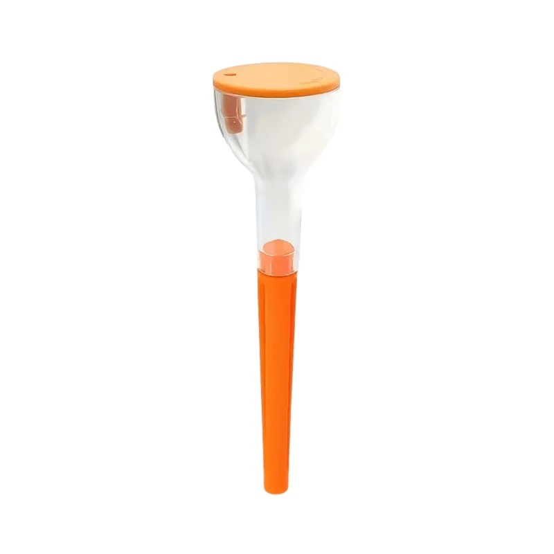 Cone Füller Stopfhilfe Set Orange