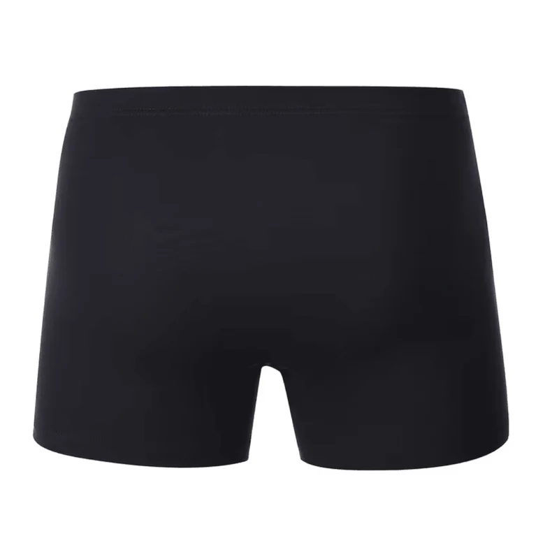 Boxershorts mit Geheimfach