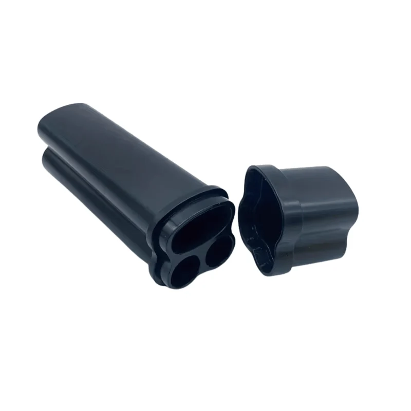 Tube 2+1 – Aufbewahrung