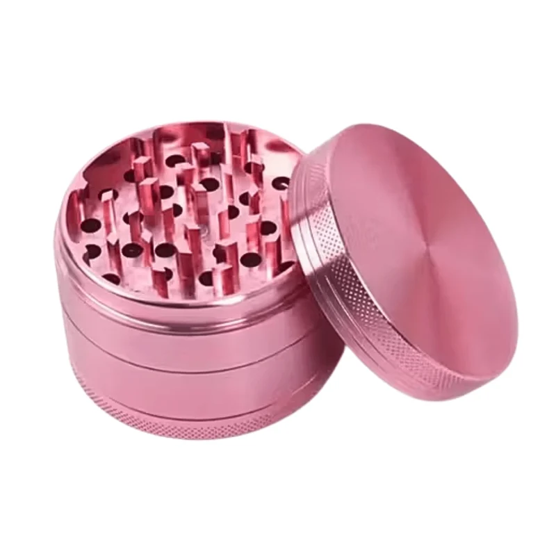Grinder Pink (40mm)