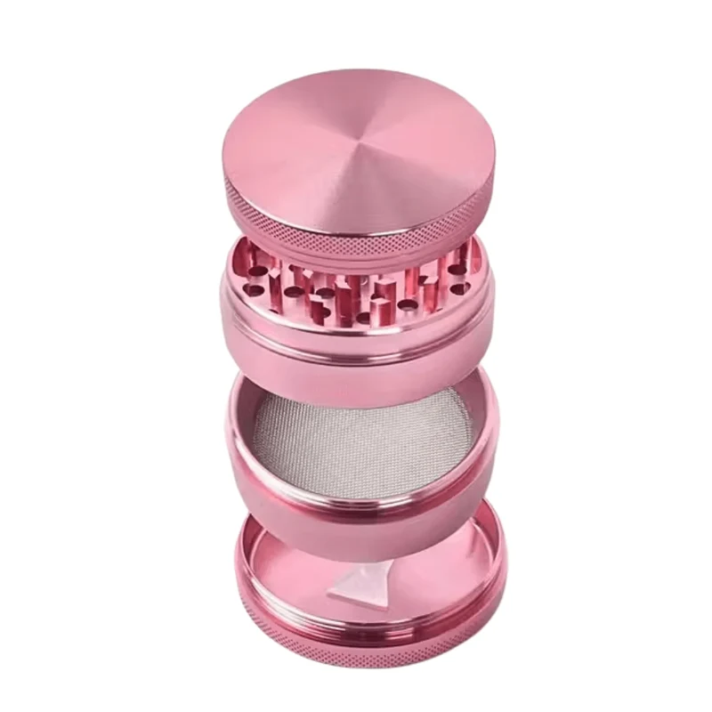 Grinder Pink (40mm)
