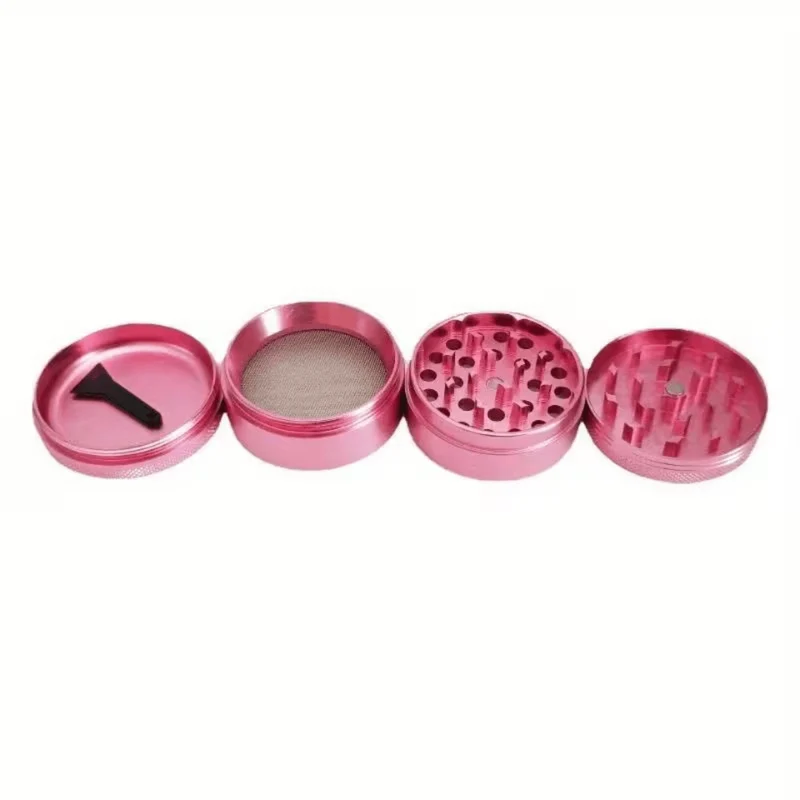 Grinder Pink (40mm)