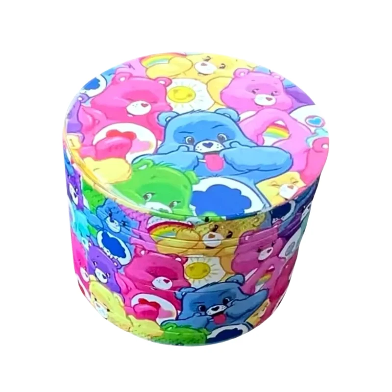 Grinder Teddybär