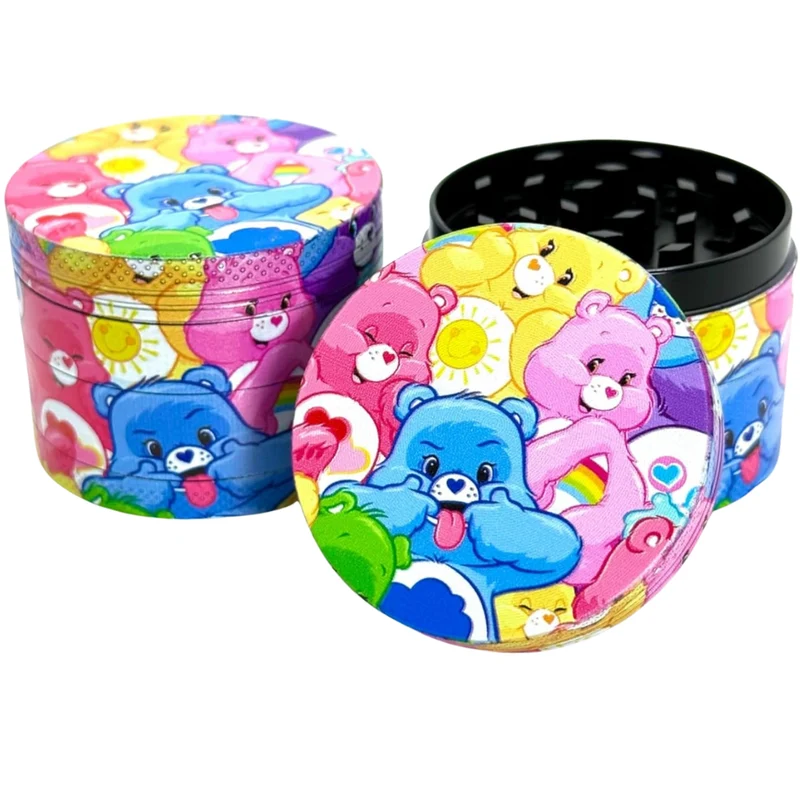 Grinder Teddybär