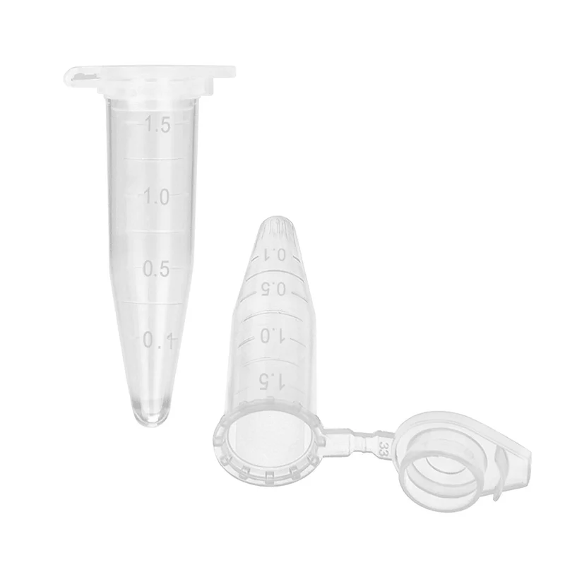 Kapseln transparent