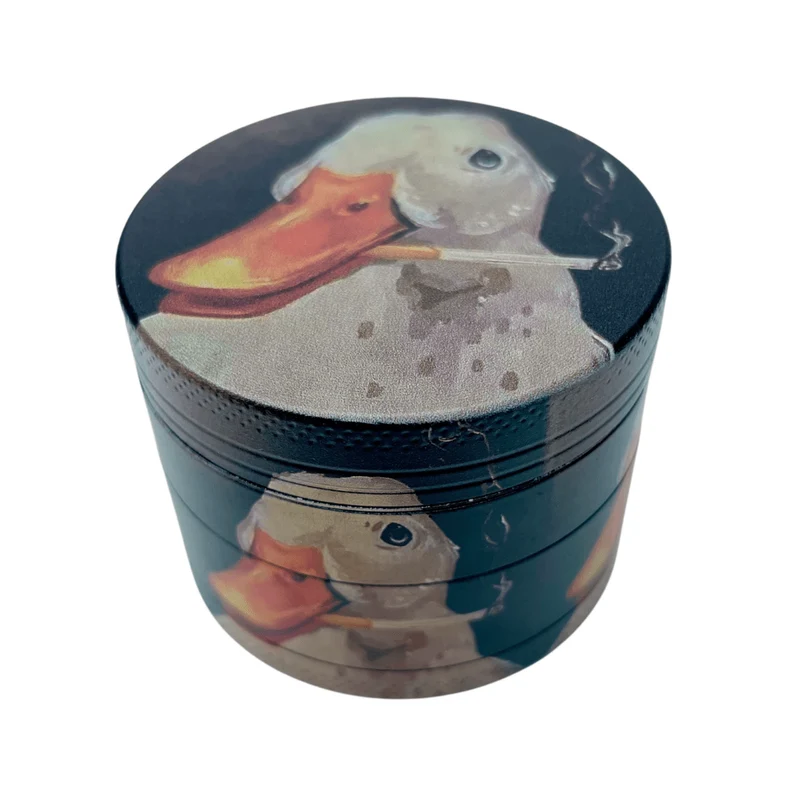 Grinder Duck