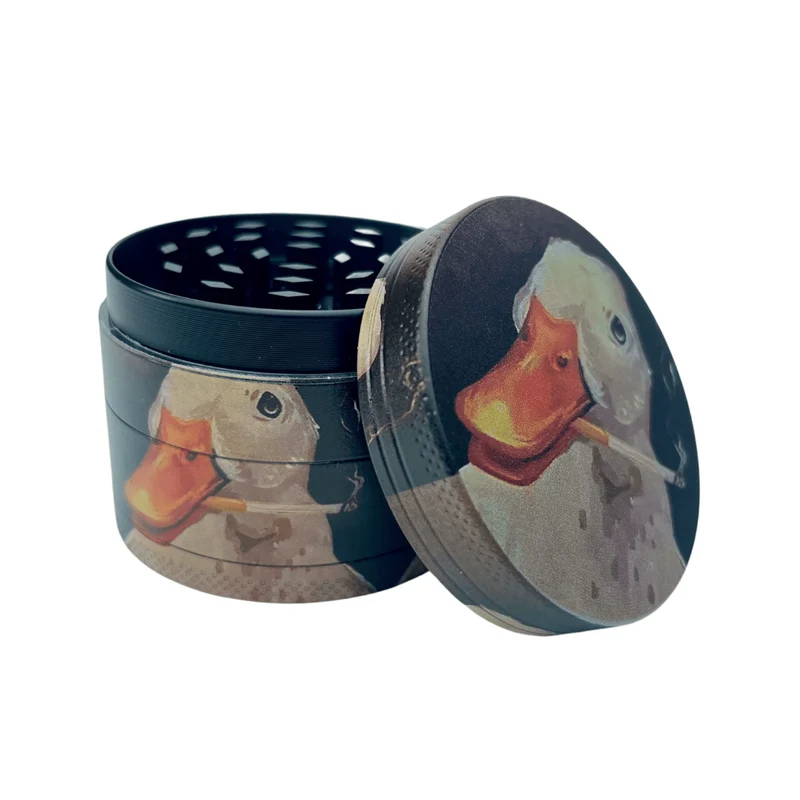 Grinder Duck