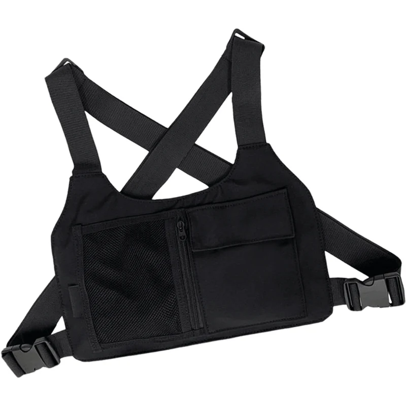 Holster Brusttasche