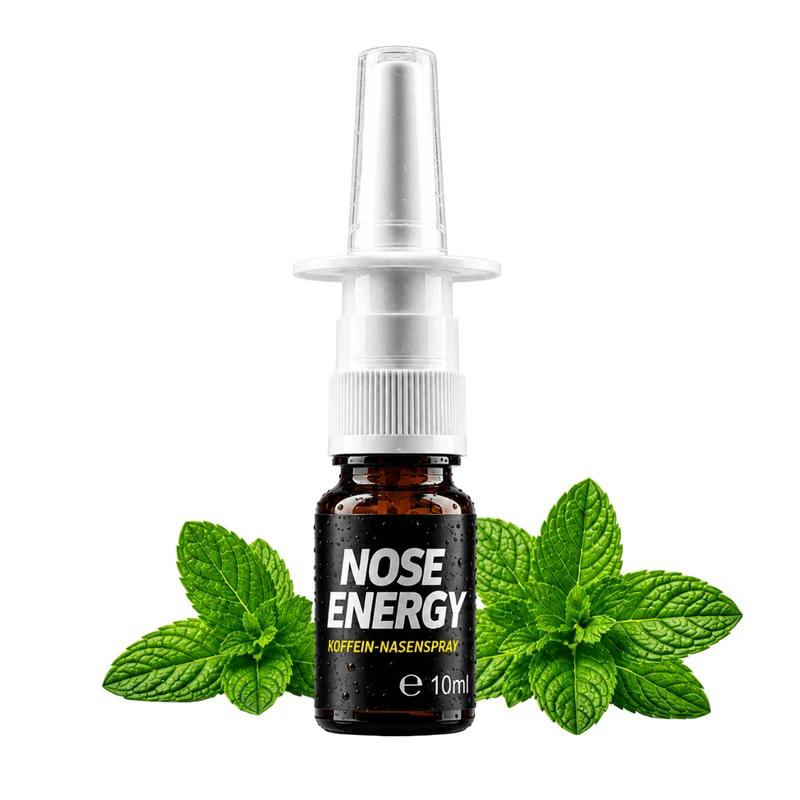 Nose Energy Nasenspray