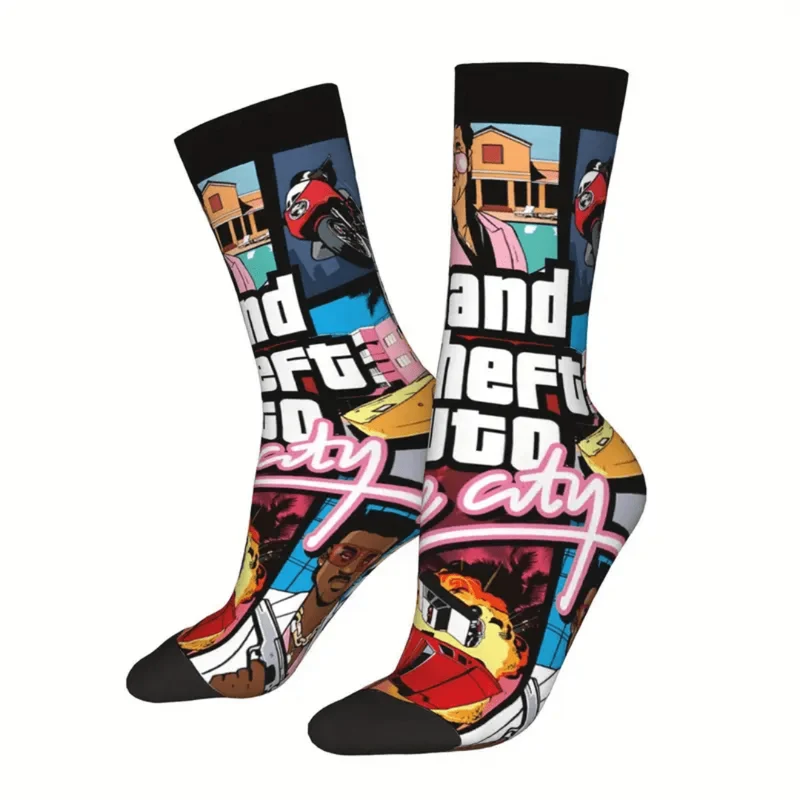 Socken Gaming Nights