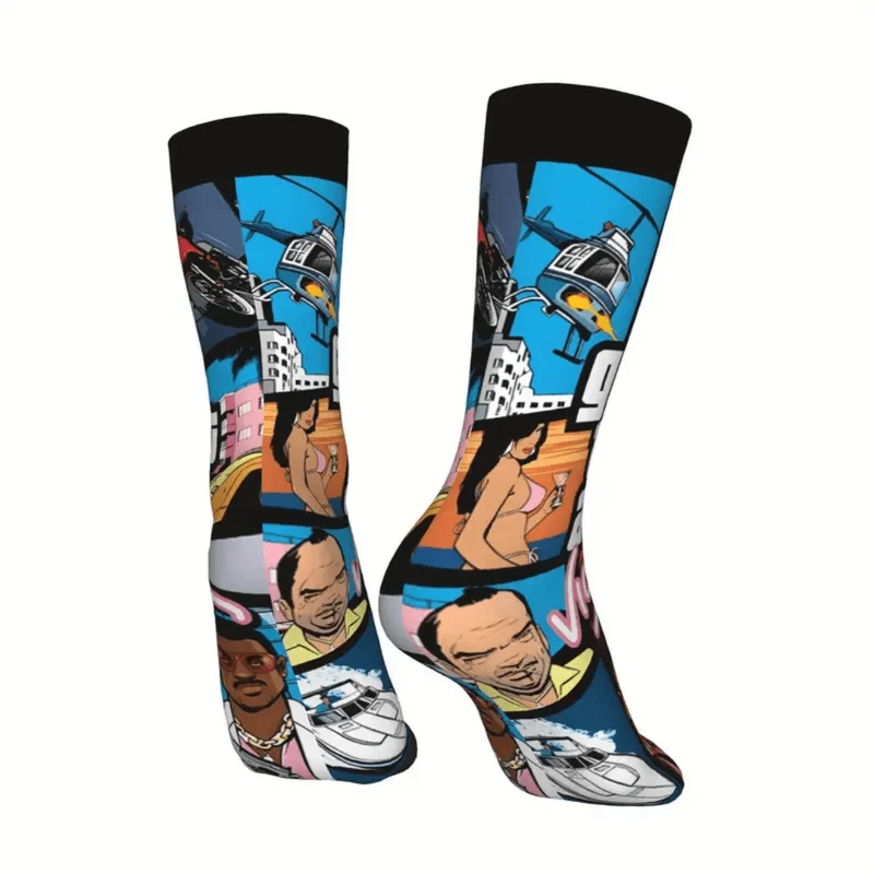 Socken Gaming Nights