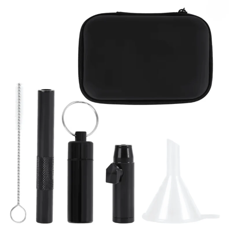 All-In-One Snuff Set