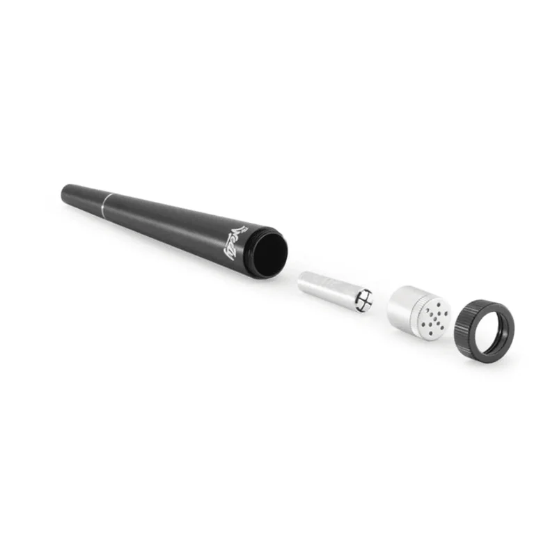 The Weezy Aluminium Pfeif