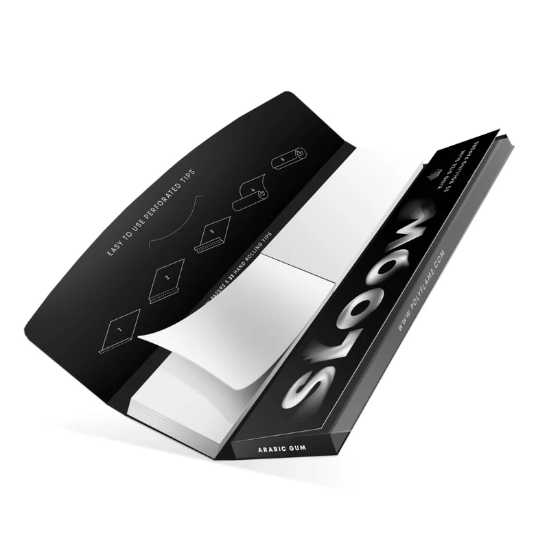 SLOOW King Size Rolling Kit