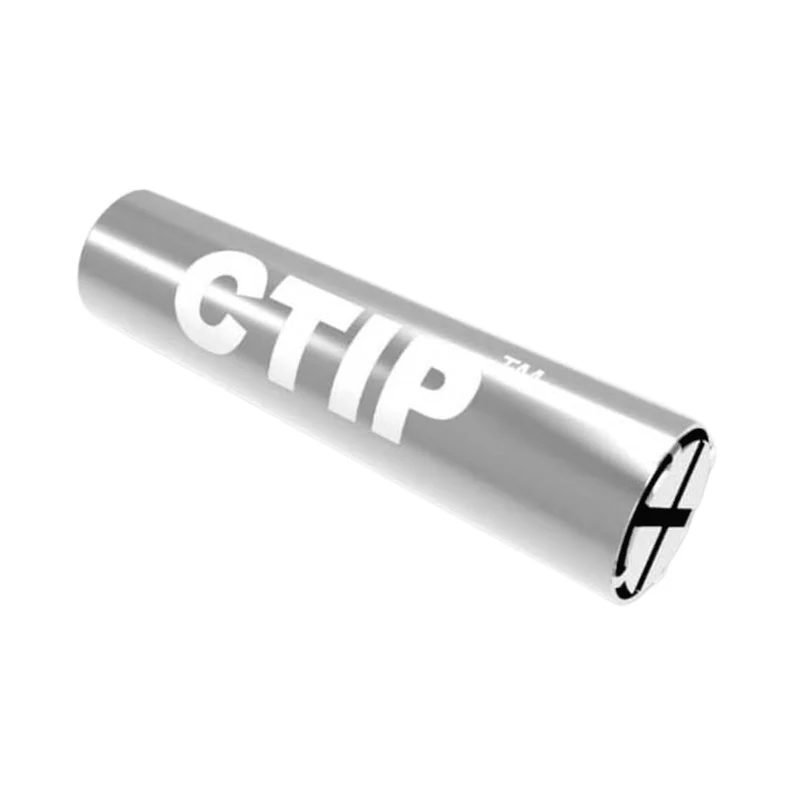 CTIP Aktivkohlefilter konische Filter