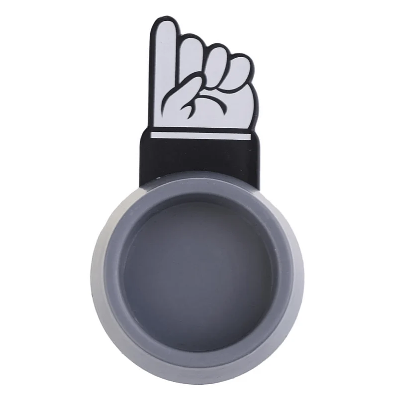 Shot Spinner