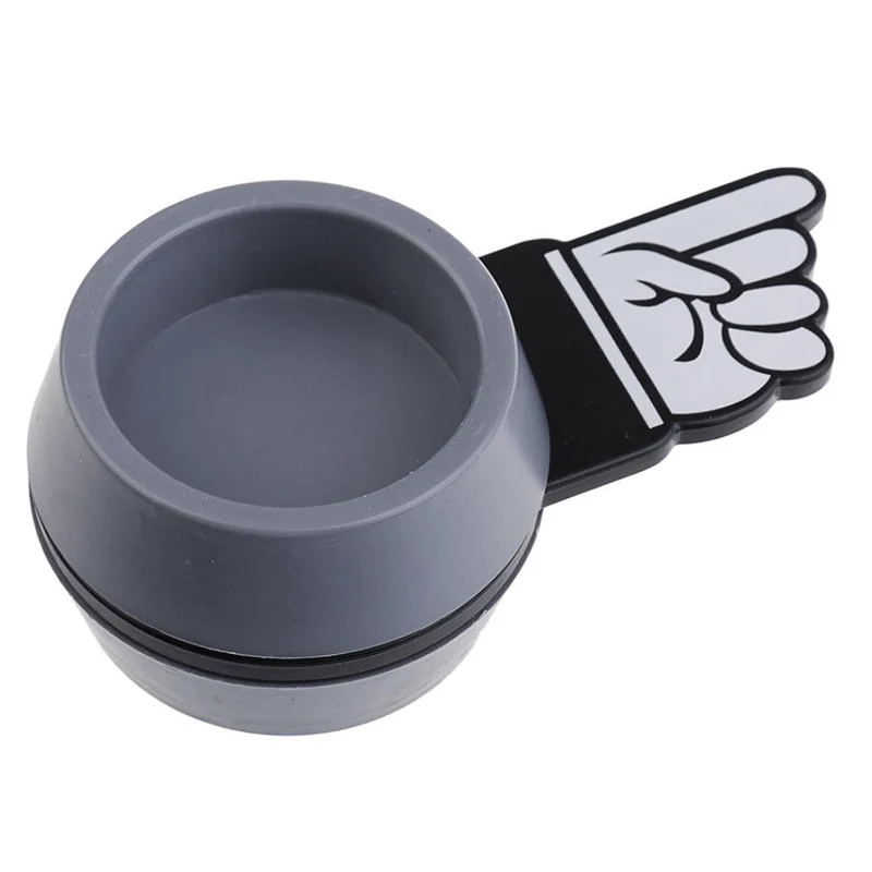 Shot Spinner