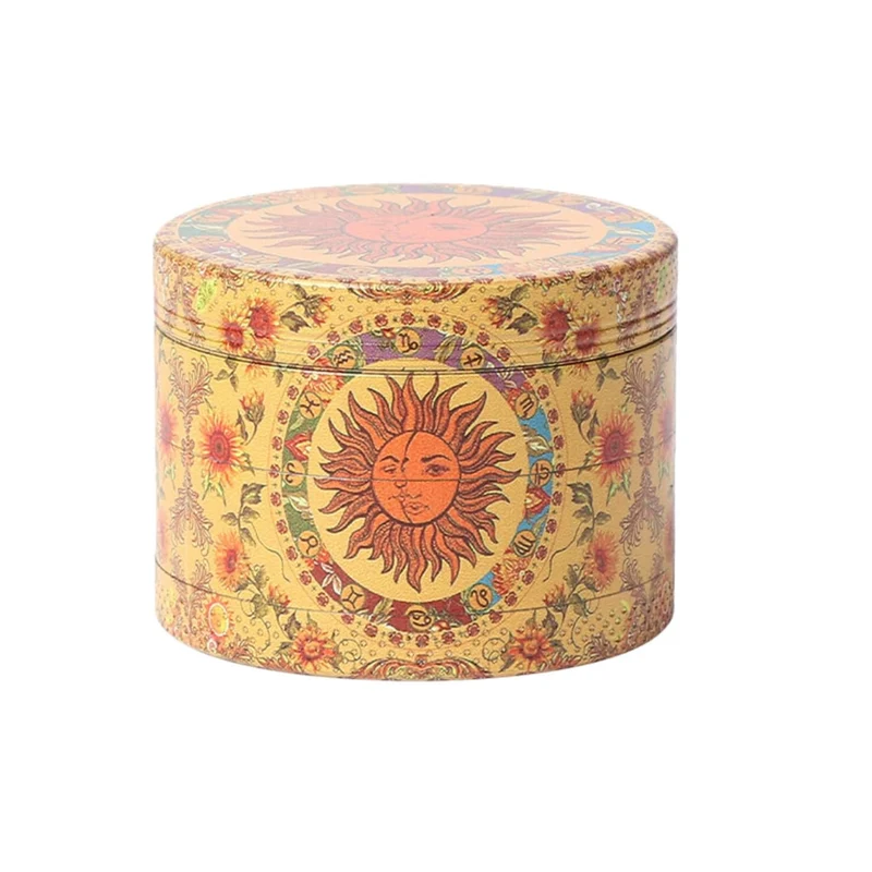 Grinder Sun Spirit (63mm)