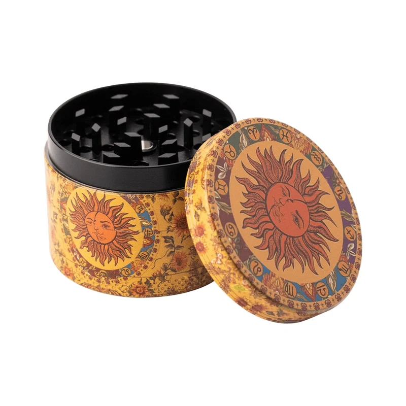 Grinder Sun Spirit (63mm)