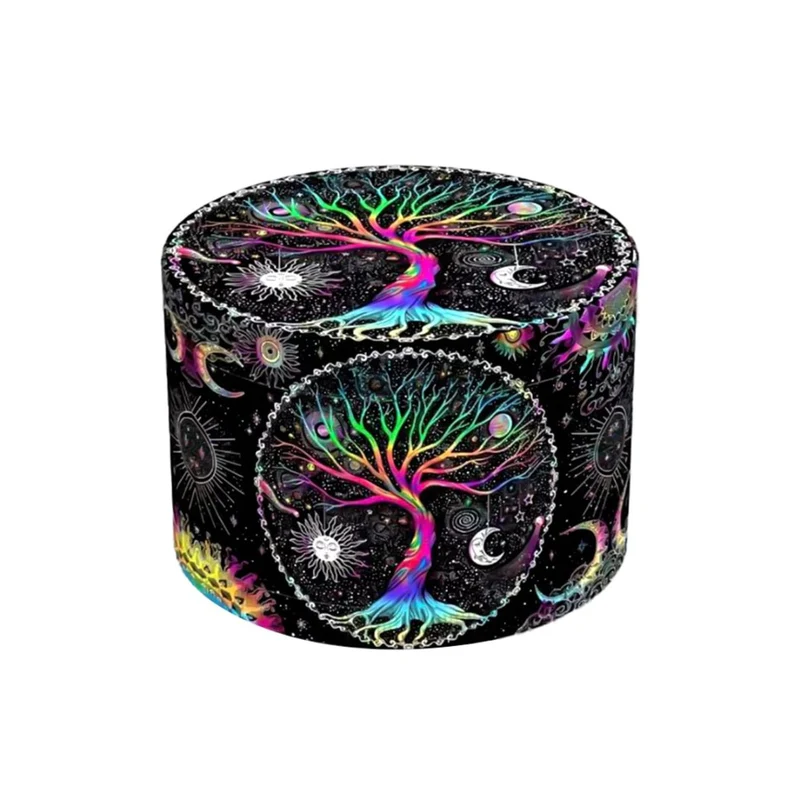 Grinder Universe Tree (63mm)
