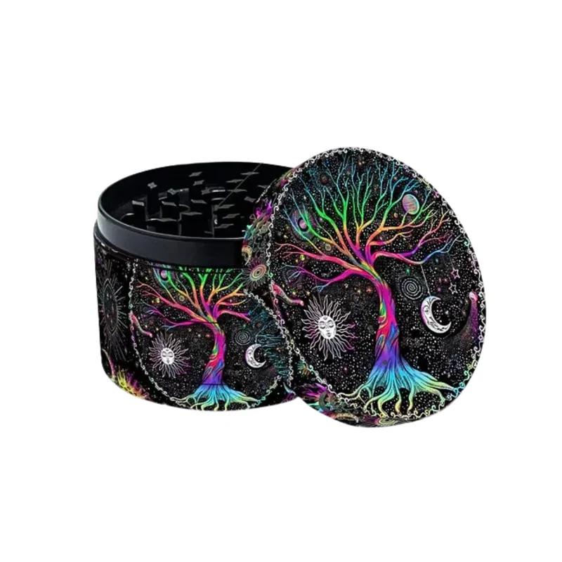 Grinder Universe Tree (63mm)