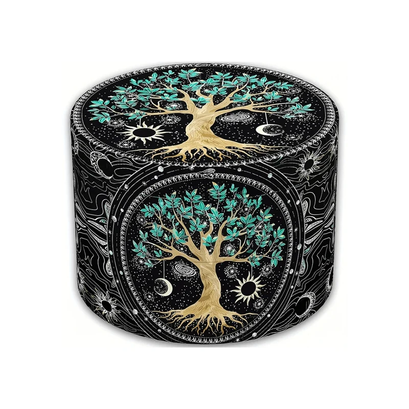 Grinder Cosmic Tree (40mm)
