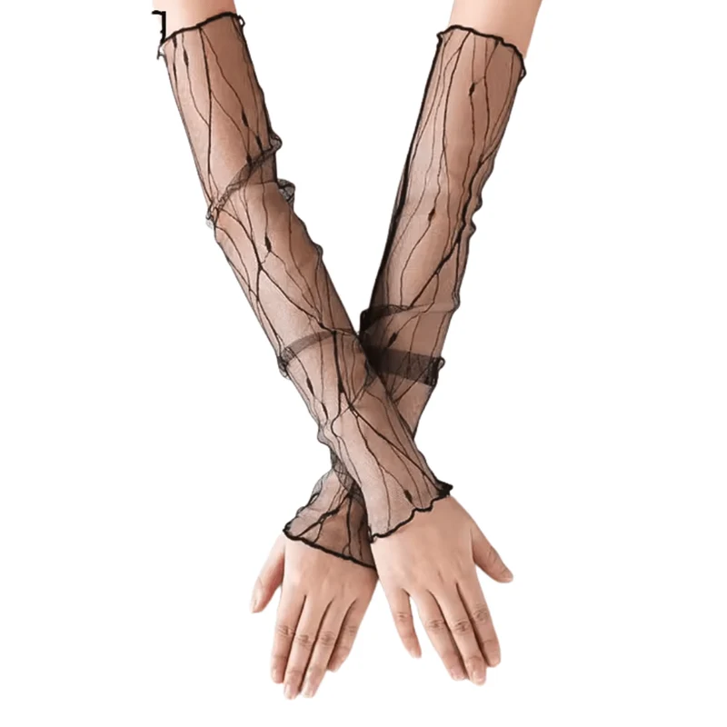 Handschuh Lightning